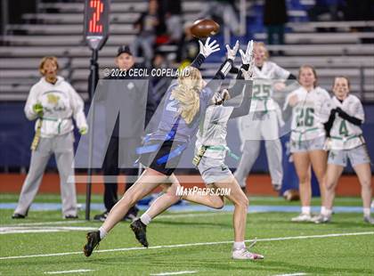 Thumbnail 3 in Blessed Trinity @ Pope (GHSA Division 3 Semifinal) photogallery.