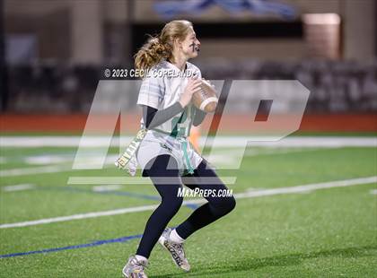 Thumbnail 2 in Blessed Trinity @ Pope (GHSA Division 3 Semifinal) photogallery.