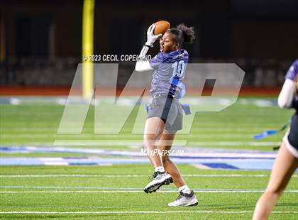 Thumbnail 3 in Blessed Trinity @ Pope (GHSA Division 3 Semifinal) photogallery.