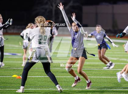 Thumbnail 2 in Blessed Trinity @ Pope (GHSA Division 3 Semifinal) photogallery.