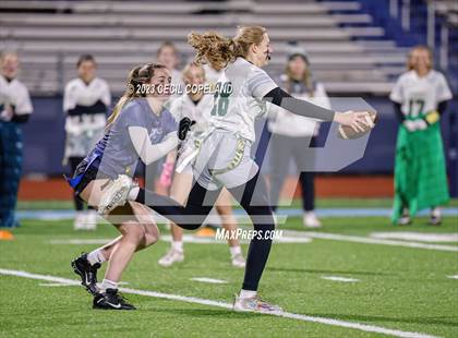 Thumbnail 1 in Blessed Trinity @ Pope (GHSA Division 3 Semifinal) photogallery.