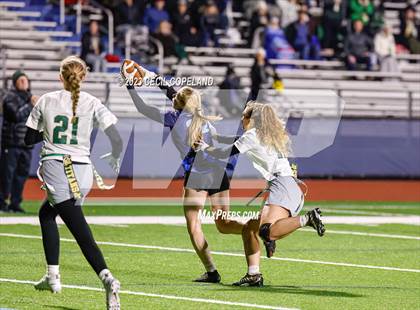 Thumbnail 2 in Blessed Trinity @ Pope (GHSA Division 3 Semifinal) photogallery.