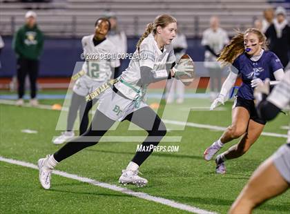 Thumbnail 3 in Blessed Trinity @ Pope (GHSA Division 3 Semifinal) photogallery.