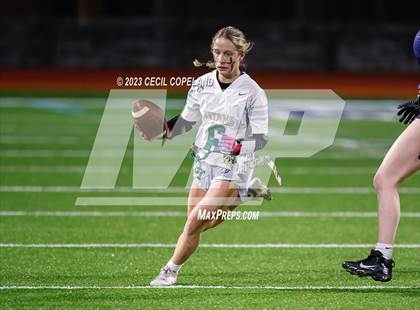 Thumbnail 2 in Blessed Trinity @ Pope (GHSA Division 3 Semifinal) photogallery.