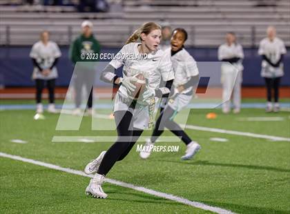 Thumbnail 2 in Blessed Trinity @ Pope (GHSA Division 3 Semifinal) photogallery.