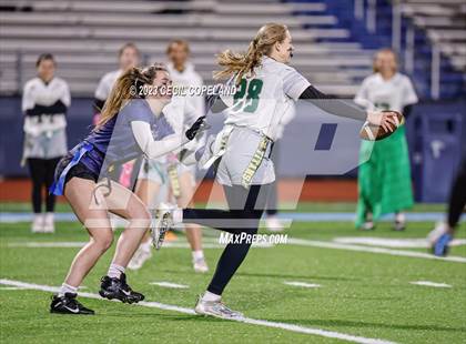 Thumbnail 2 in Blessed Trinity @ Pope (GHSA Division 3 Semifinal) photogallery.