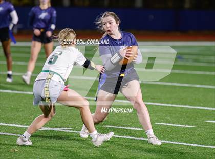 Thumbnail 2 in Blessed Trinity @ Pope (GHSA Division 3 Semifinal) photogallery.