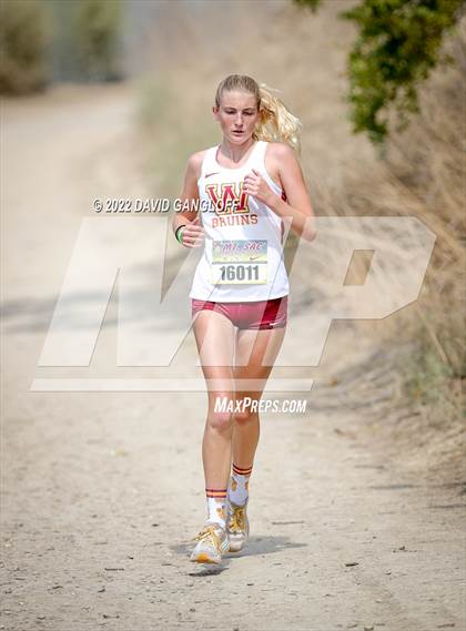 Thumbnail 3 in Fr: Mt SAC Invitational (Division 1 - Race 79) photogallery.