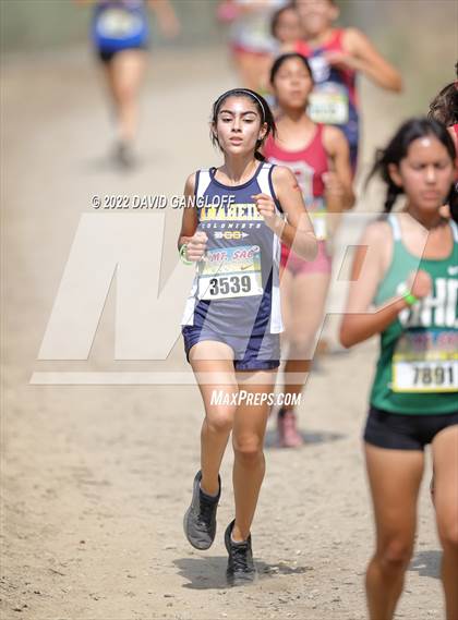 Thumbnail 1 in Fr: Mt SAC Invitational (Division 1 - Race 79) photogallery.
