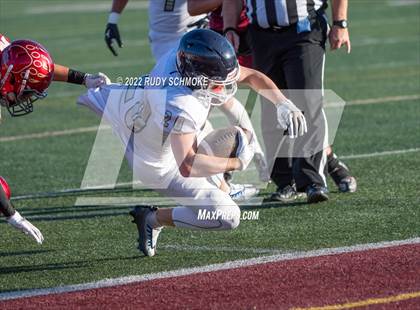 Thumbnail 2 in JV: San Marcos @ Mission Hills (Discovery Bowl) photogallery.