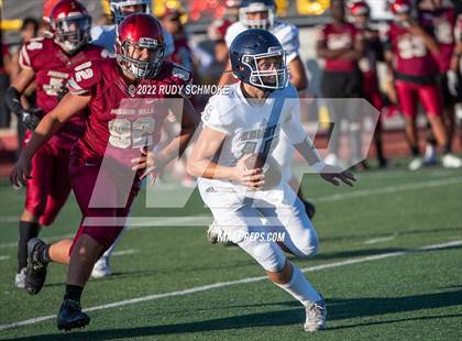Thumbnail 3 in JV: San Marcos @ Mission Hills (Discovery Bowl) photogallery.