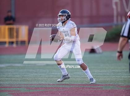 Thumbnail 3 in JV: San Marcos @ Mission Hills (Discovery Bowl) photogallery.