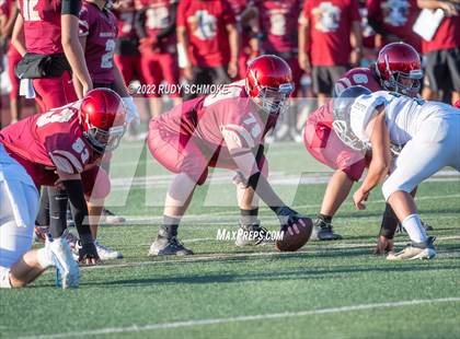 Thumbnail 2 in JV: San Marcos @ Mission Hills (Discovery Bowl) photogallery.
