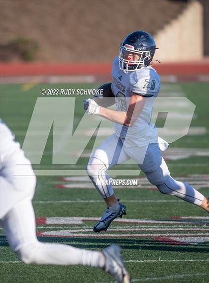 Thumbnail 1 in JV: San Marcos @ Mission Hills (Discovery Bowl) photogallery.