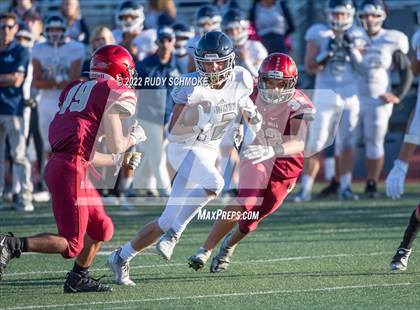 Thumbnail 3 in JV: San Marcos @ Mission Hills (Discovery Bowl) photogallery.