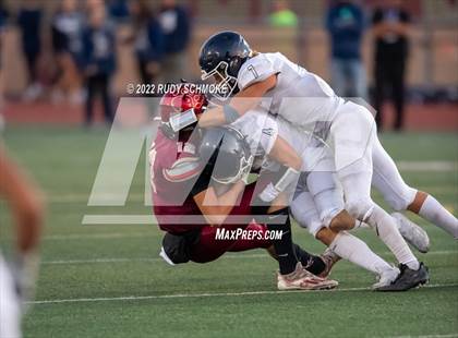 Thumbnail 1 in JV: San Marcos @ Mission Hills (Discovery Bowl) photogallery.