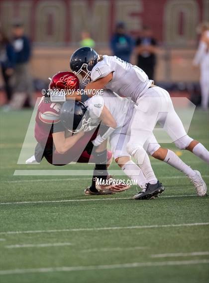 Thumbnail 3 in JV: San Marcos @ Mission Hills (Discovery Bowl) photogallery.