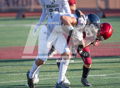 Thumbnail 2 in JV: San Marcos @ Mission Hills (Discovery Bowl) photogallery.