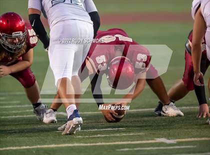 Thumbnail 1 in JV: San Marcos @ Mission Hills (Discovery Bowl) photogallery.