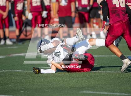 Thumbnail 1 in JV: San Marcos @ Mission Hills (Discovery Bowl) photogallery.