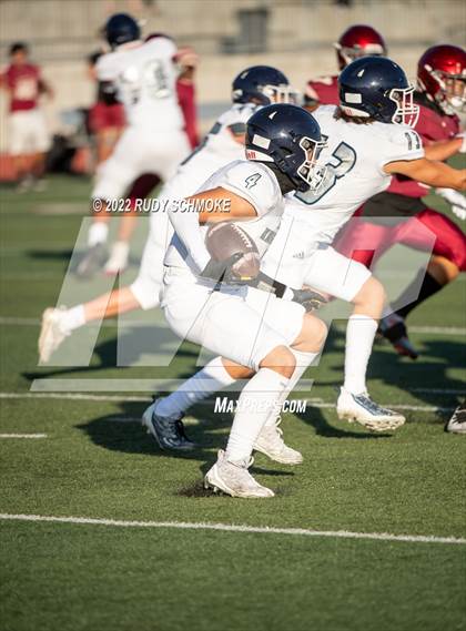 Thumbnail 2 in JV: San Marcos @ Mission Hills (Discovery Bowl) photogallery.