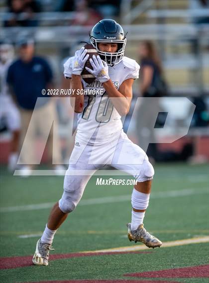 Thumbnail 3 in JV: San Marcos @ Mission Hills (Discovery Bowl) photogallery.