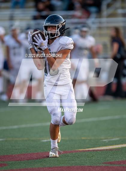 Thumbnail 2 in JV: San Marcos @ Mission Hills (Discovery Bowl) photogallery.