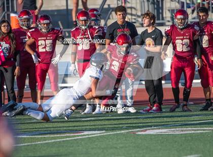 Thumbnail 1 in JV: San Marcos @ Mission Hills (Discovery Bowl) photogallery.