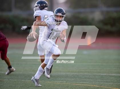 Thumbnail 2 in JV: San Marcos @ Mission Hills (Discovery Bowl) photogallery.