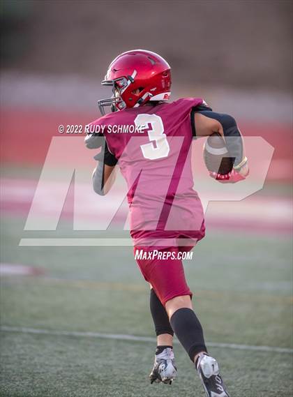 Thumbnail 3 in JV: San Marcos @ Mission Hills (Discovery Bowl) photogallery.