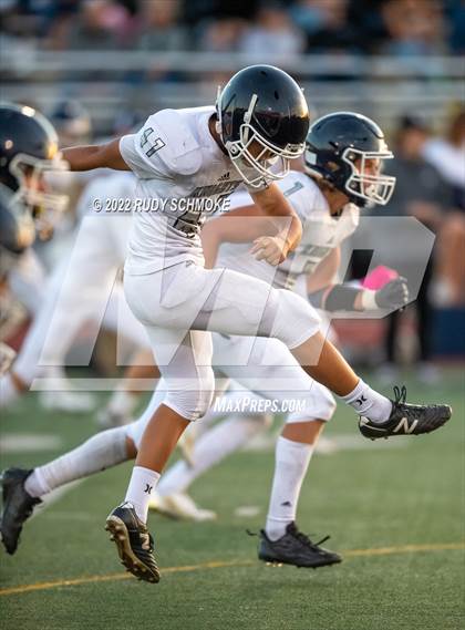 Thumbnail 3 in JV: San Marcos @ Mission Hills (Discovery Bowl) photogallery.