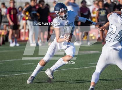 Thumbnail 1 in JV: San Marcos @ Mission Hills (Discovery Bowl) photogallery.