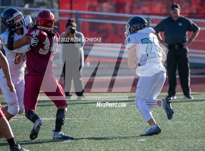 Thumbnail 3 in JV: San Marcos @ Mission Hills (Discovery Bowl) photogallery.