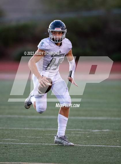 Thumbnail 3 in JV: San Marcos @ Mission Hills (Discovery Bowl) photogallery.