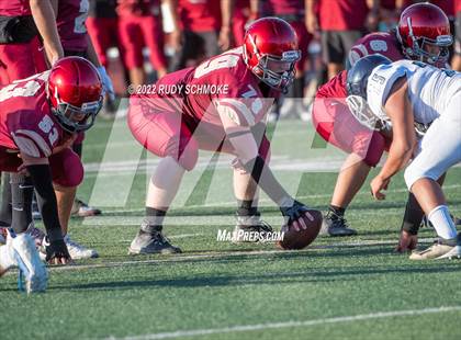 Thumbnail 3 in JV: San Marcos @ Mission Hills (Discovery Bowl) photogallery.