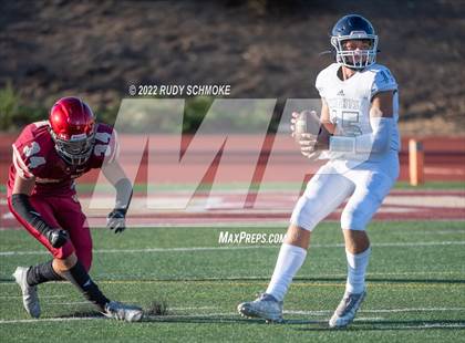 Thumbnail 2 in JV: San Marcos @ Mission Hills (Discovery Bowl) photogallery.