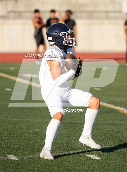 Thumbnail 3 in JV: San Marcos @ Mission Hills (Discovery Bowl) photogallery.