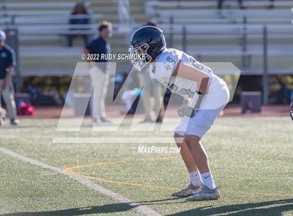 Thumbnail 1 in JV: San Marcos @ Mission Hills (Discovery Bowl) photogallery.