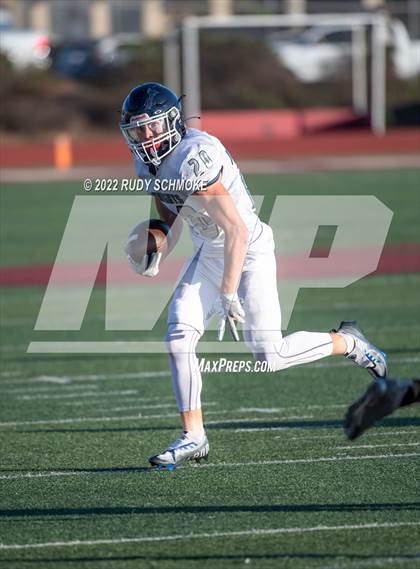 Thumbnail 3 in JV: San Marcos @ Mission Hills (Discovery Bowl) photogallery.