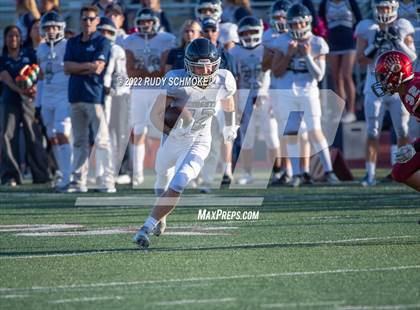 Thumbnail 3 in JV: San Marcos @ Mission Hills (Discovery Bowl) photogallery.