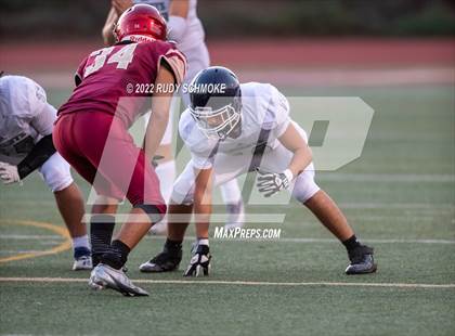 Thumbnail 2 in JV: San Marcos @ Mission Hills (Discovery Bowl) photogallery.