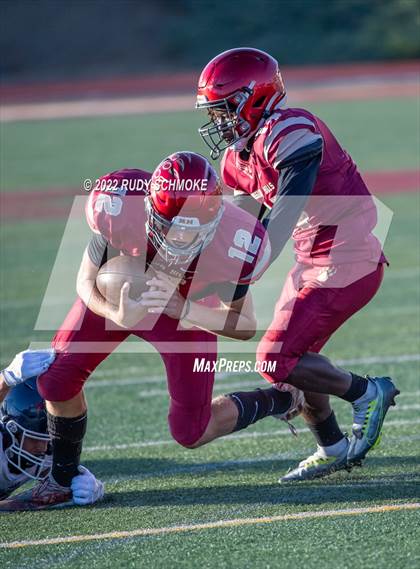 Thumbnail 3 in JV: San Marcos @ Mission Hills (Discovery Bowl) photogallery.