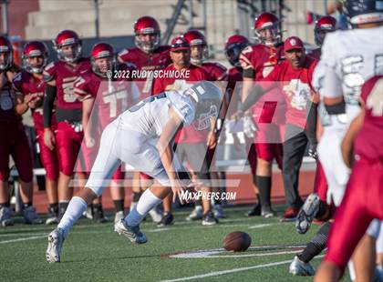 Thumbnail 3 in JV: San Marcos @ Mission Hills (Discovery Bowl) photogallery.