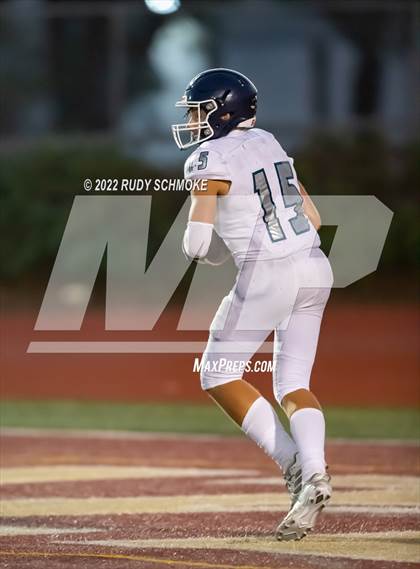 Thumbnail 2 in JV: San Marcos @ Mission Hills (Discovery Bowl) photogallery.