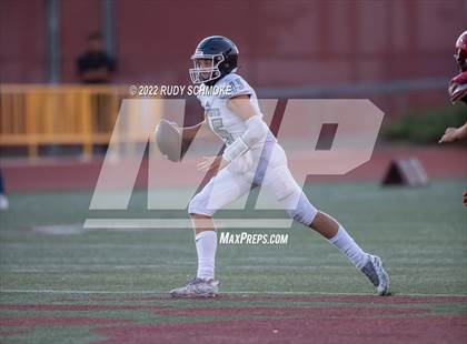 Thumbnail 1 in JV: San Marcos @ Mission Hills (Discovery Bowl) photogallery.