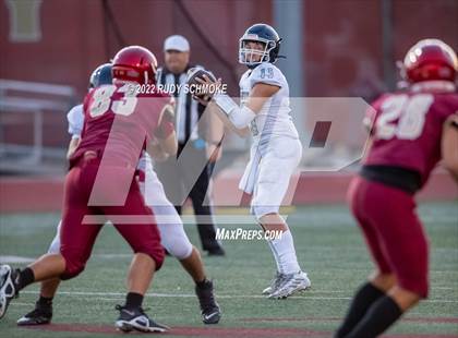 Thumbnail 1 in JV: San Marcos @ Mission Hills (Discovery Bowl) photogallery.