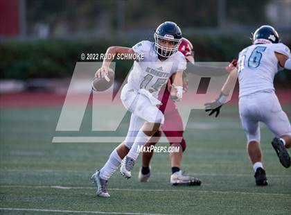 Thumbnail 3 in JV: San Marcos @ Mission Hills (Discovery Bowl) photogallery.