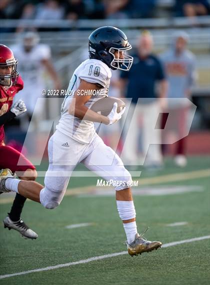 Thumbnail 3 in JV: San Marcos @ Mission Hills (Discovery Bowl) photogallery.