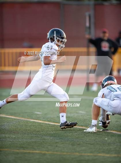 Thumbnail 1 in JV: San Marcos @ Mission Hills (Discovery Bowl) photogallery.