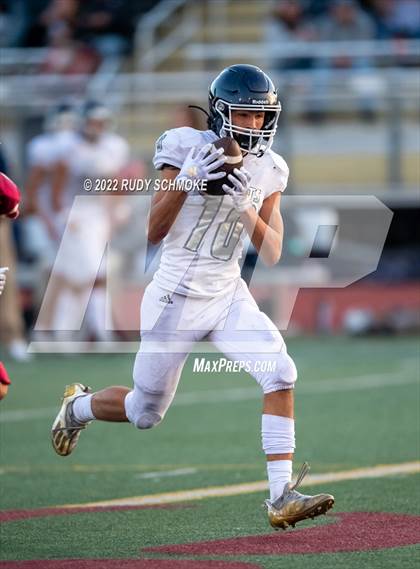 Thumbnail 1 in JV: San Marcos @ Mission Hills (Discovery Bowl) photogallery.